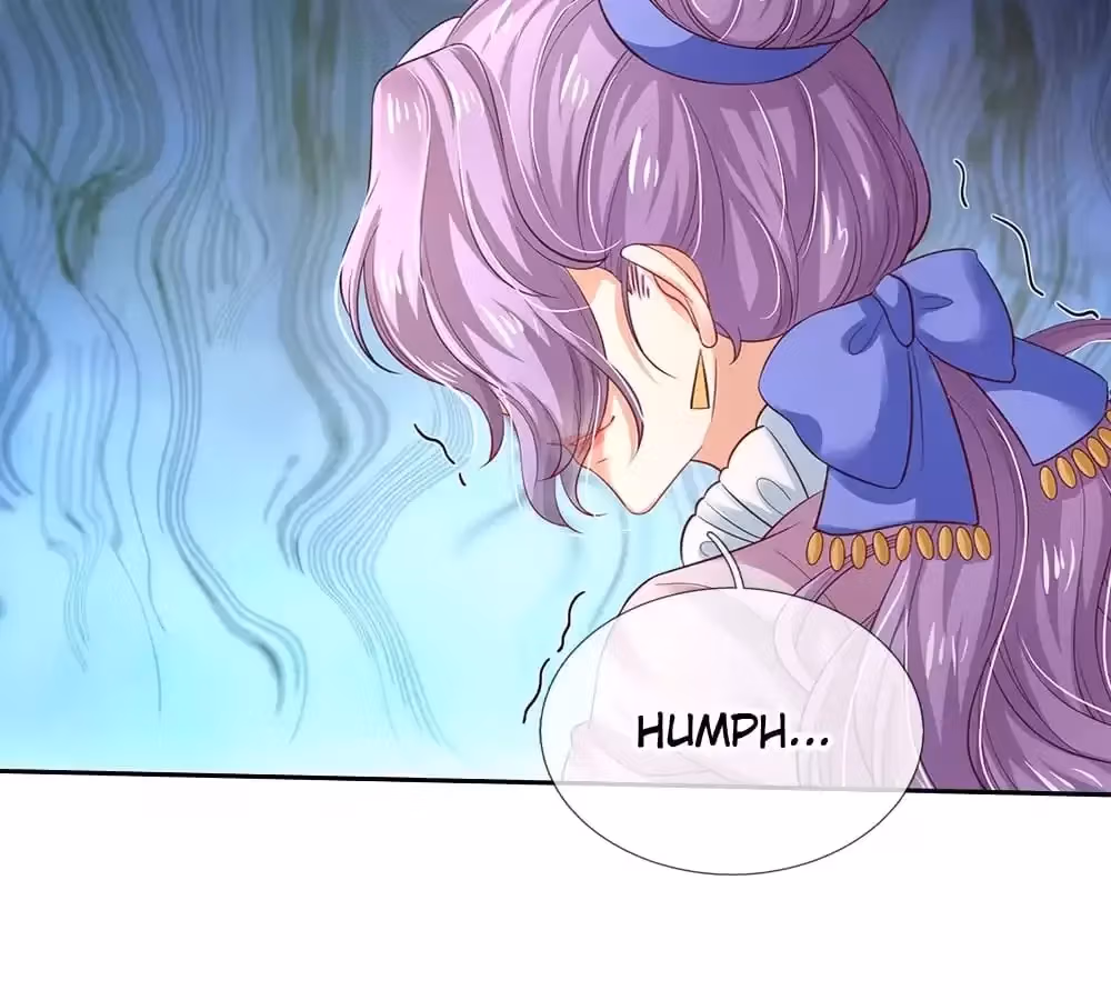 Magical Mate Chapter 439 page 38 - 