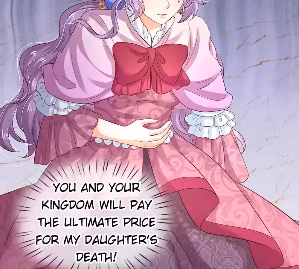 Magical Mate Chapter 439 page 40 - 