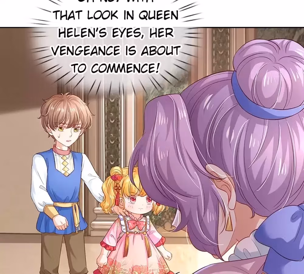 Magical Mate Chapter 439 page 42 - 