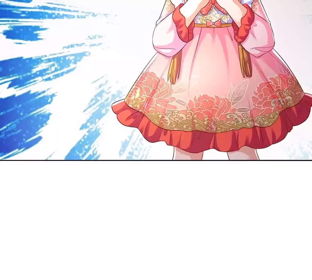 Magical Mate Chapter 439 page 7 - 