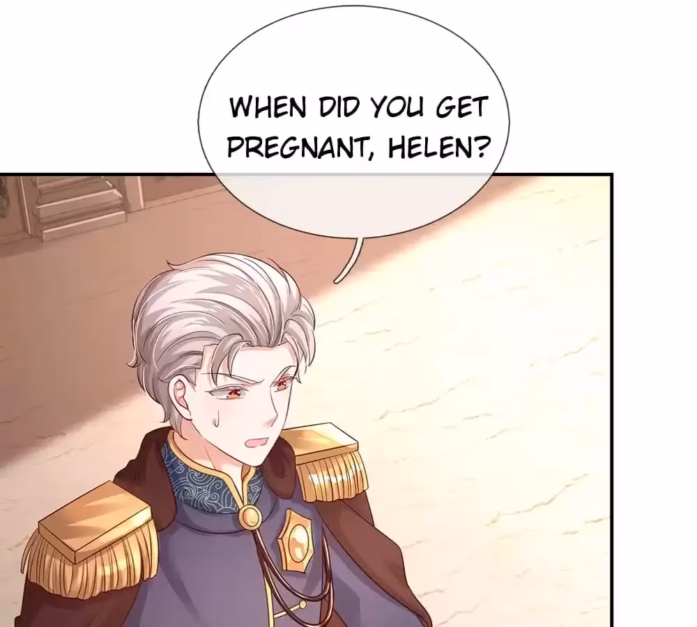 Magical Mate Chapter 439 page 8 - 