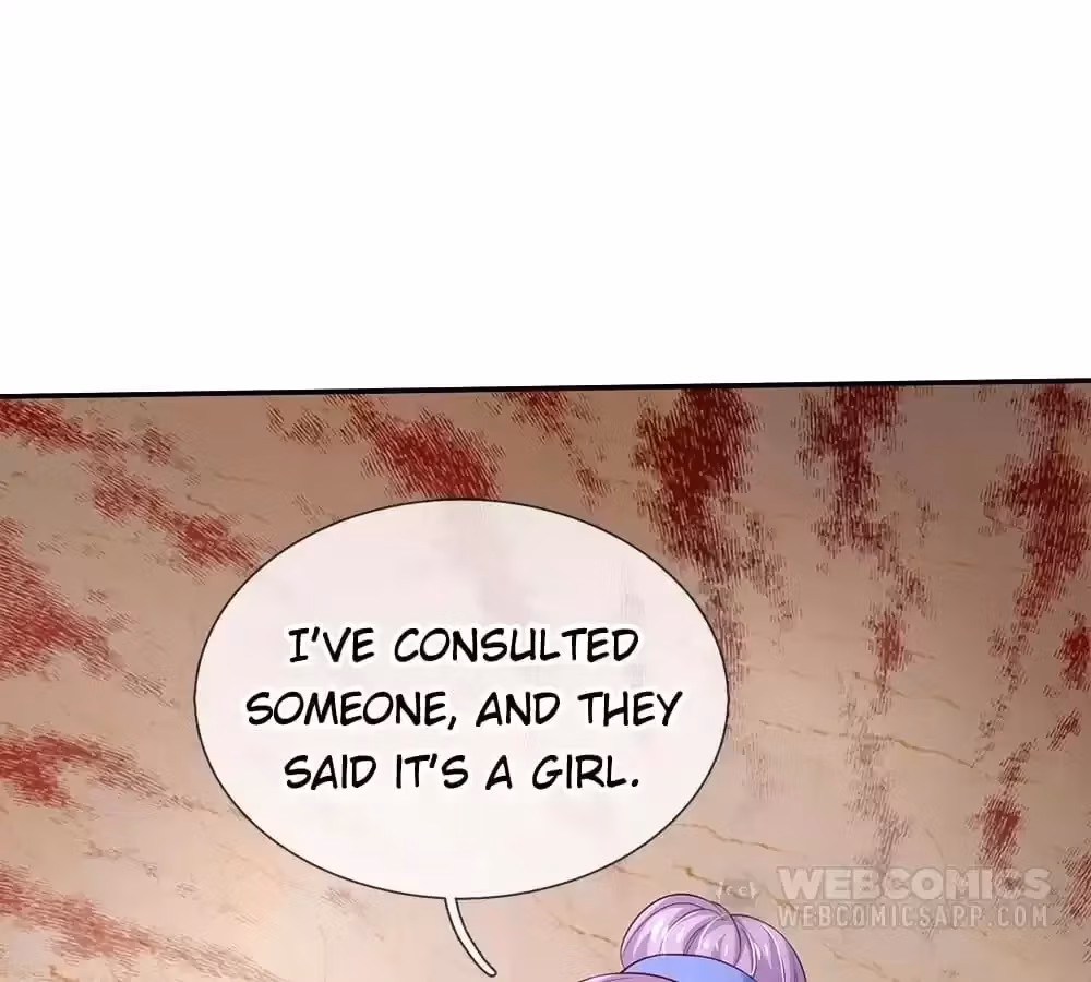 Magical Mate Chapter 439 page 10 - 