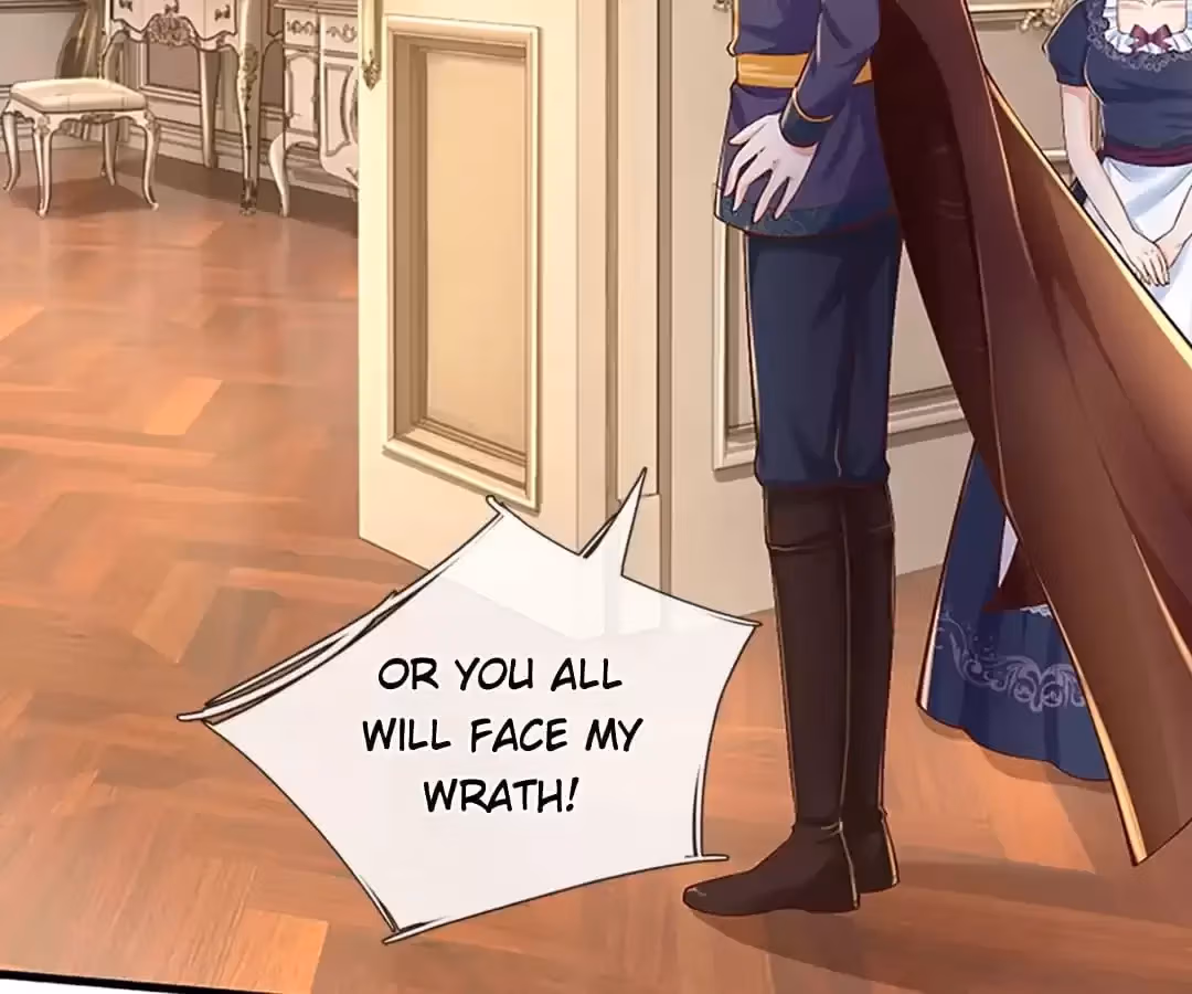 Magical Mate Chapter 440 page 11 - 
