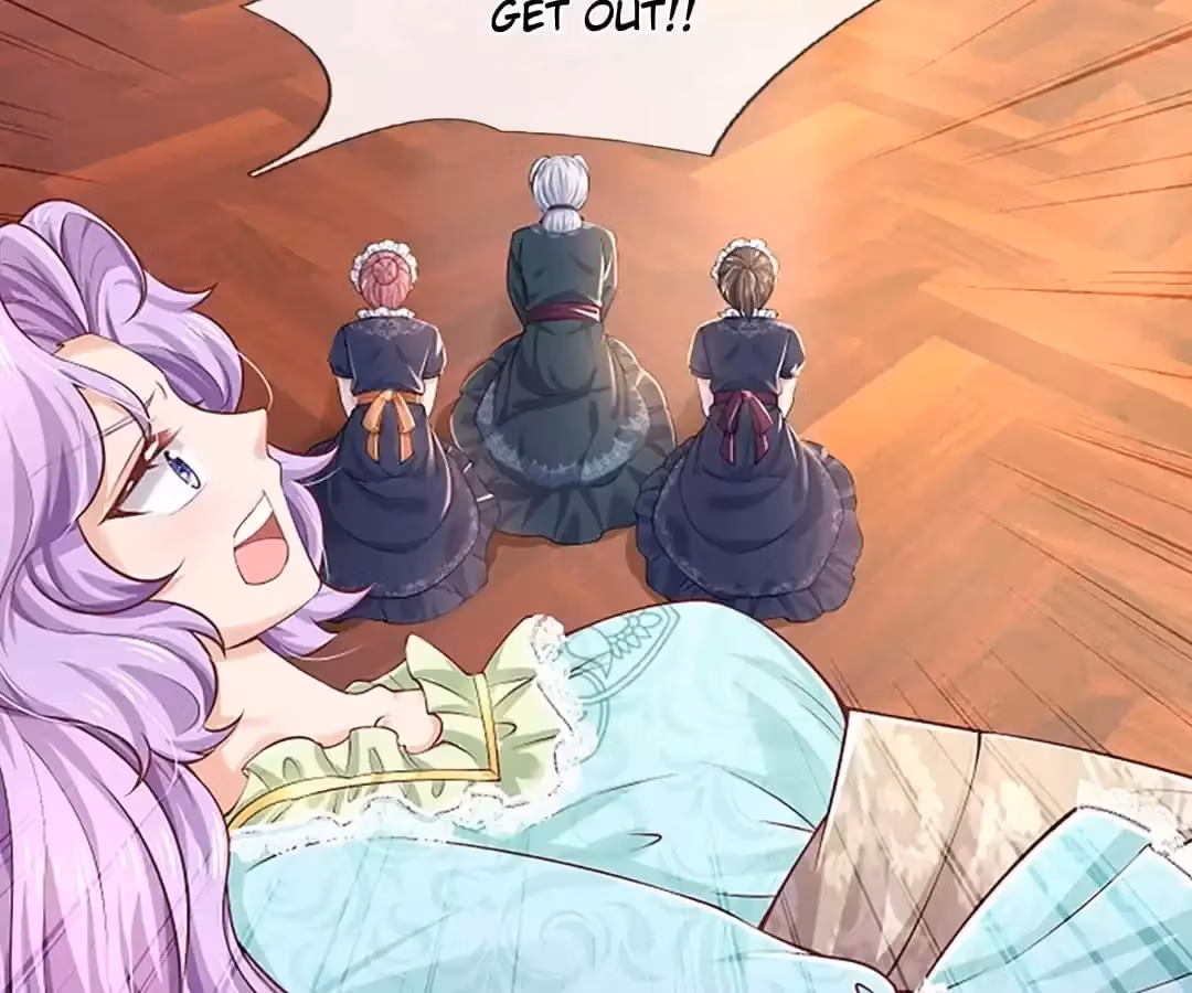 Magical Mate Chapter 440 page 23 - 