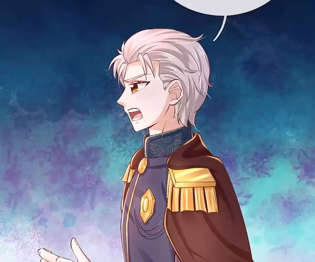 Magical Mate Chapter 440 page 27 - 