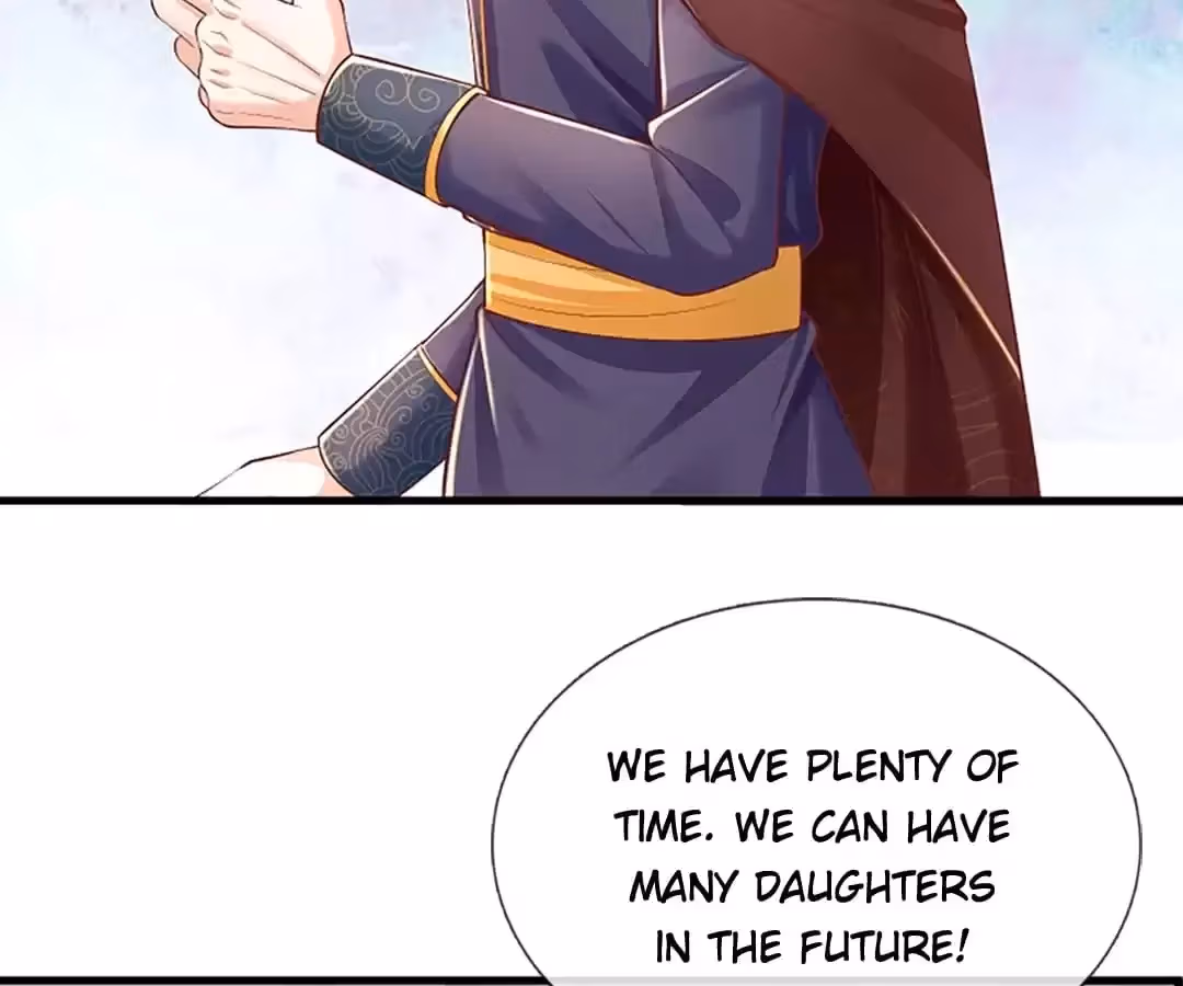 Magical Mate Chapter 440 page 28 - 