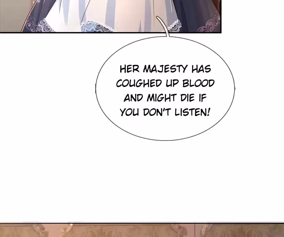 Magical Mate Chapter 440 page 36 - 