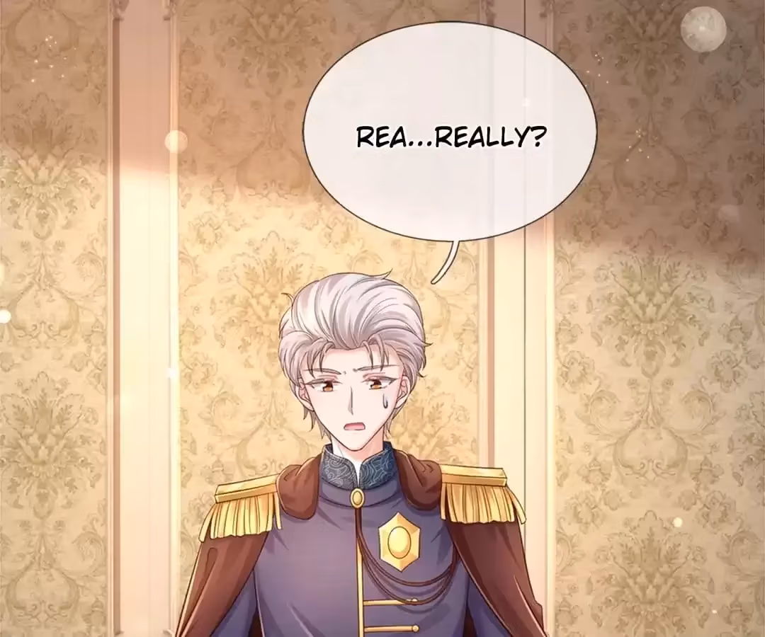 Magical Mate Chapter 440 page 37 - 