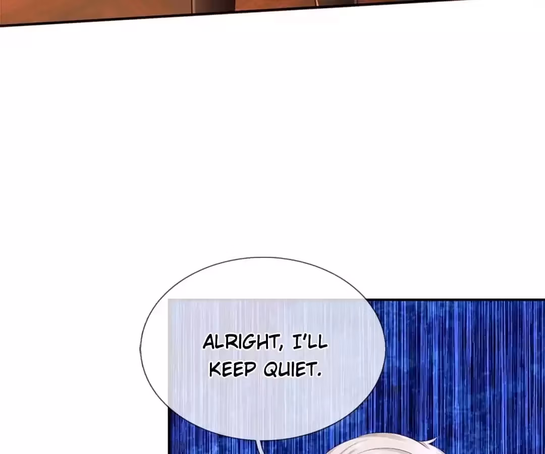 Magical Mate Chapter 440 page 39 - 