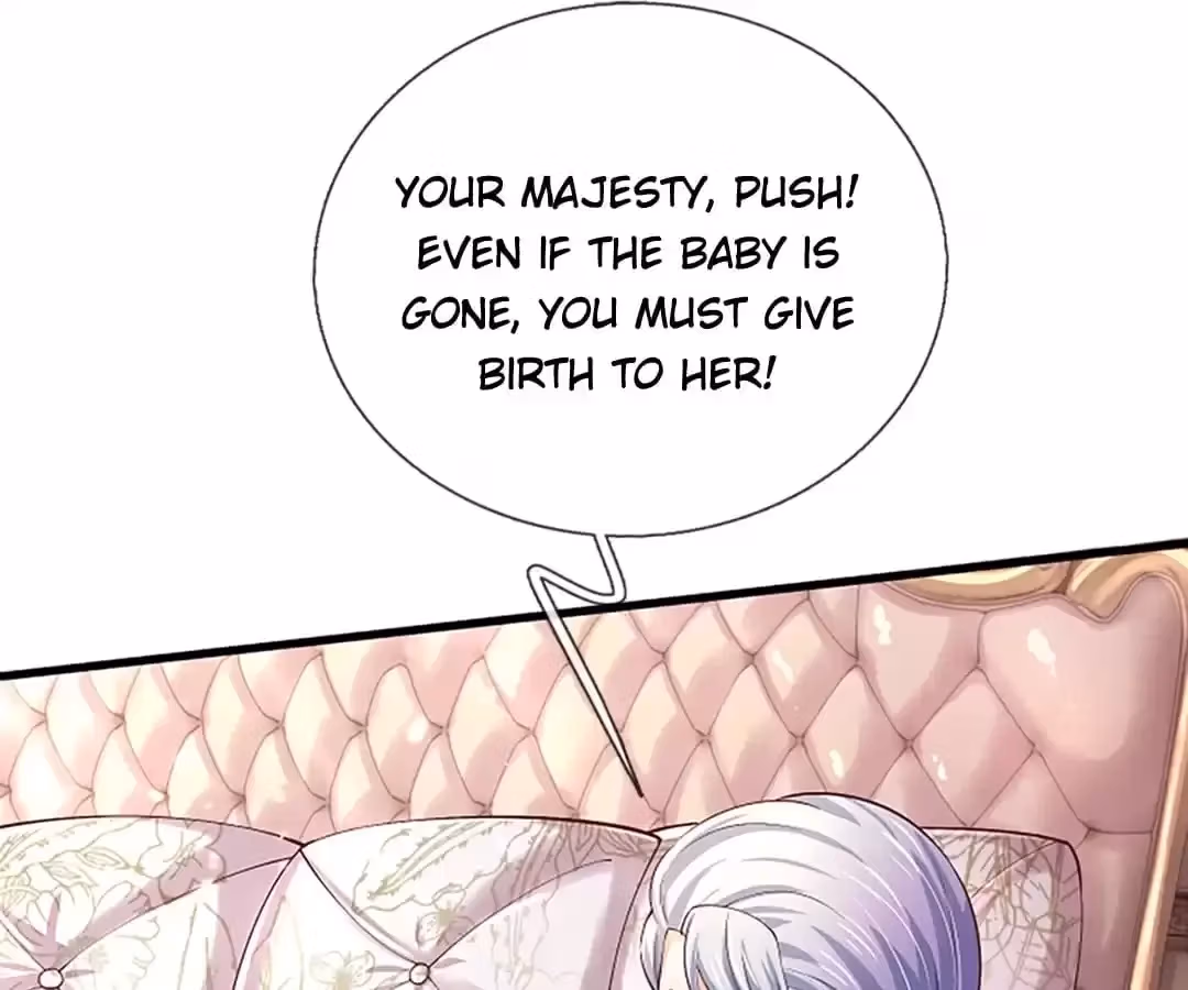 Magical Mate Chapter 440 page 5 - 