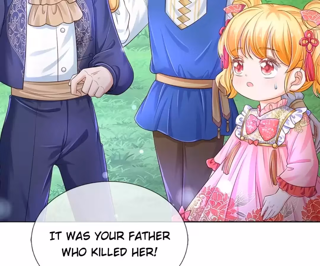 Magical Mate Chapter 440 page 51 - 
