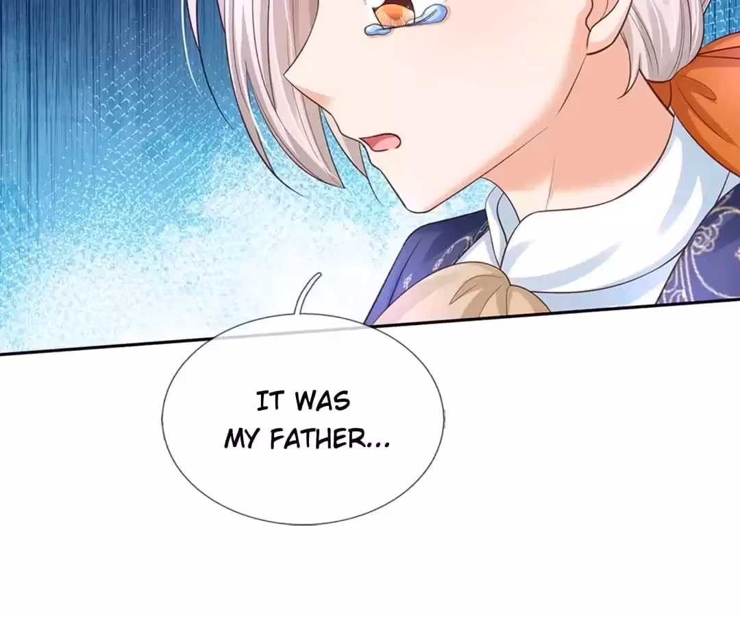 Magical Mate Chapter 440 page 58 - 