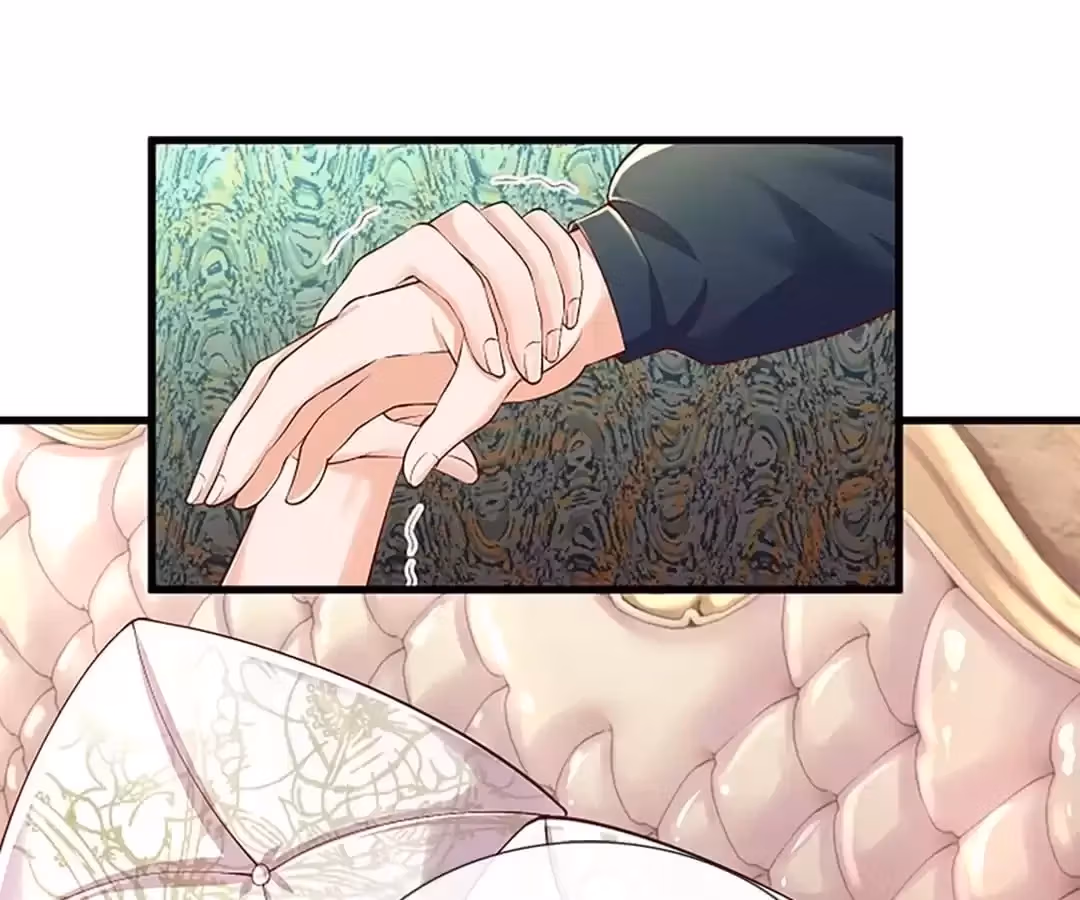 Magical Mate Chapter 440 page 7 - 
