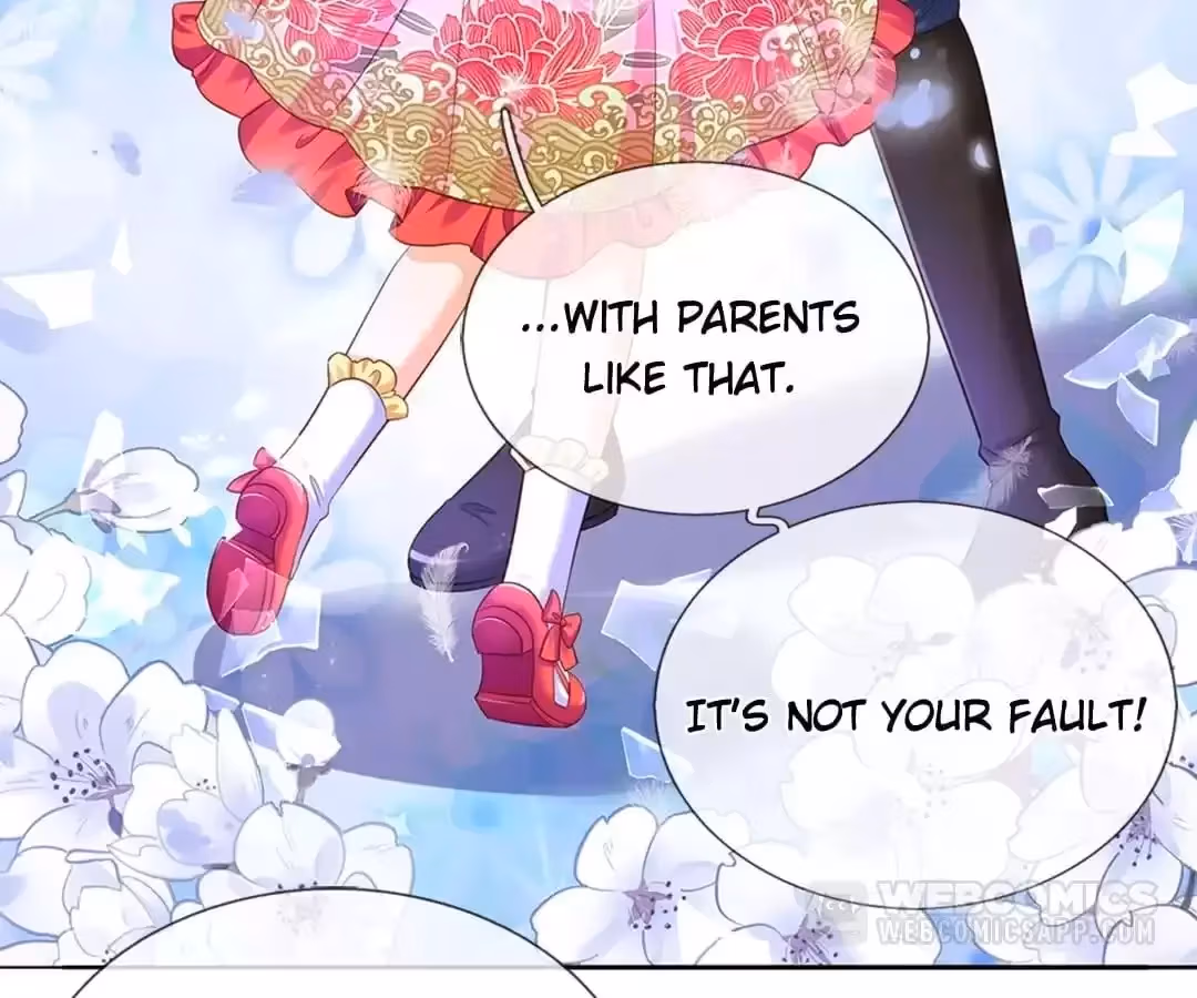 Magical Mate Chapter 440 page 68 - 
