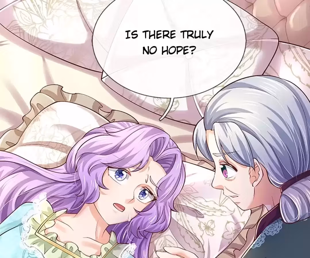 Magical Mate Chapter 440 page 8 - 