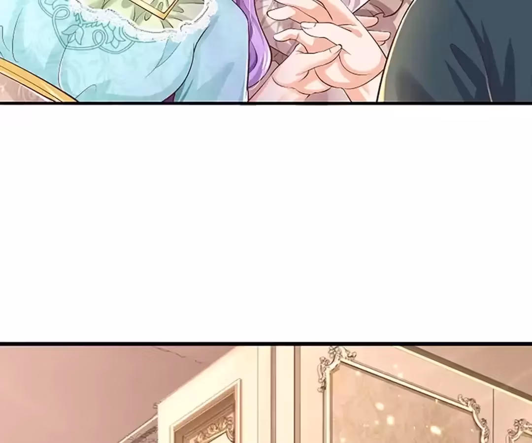 Magical Mate Chapter 440 page 9 - 
