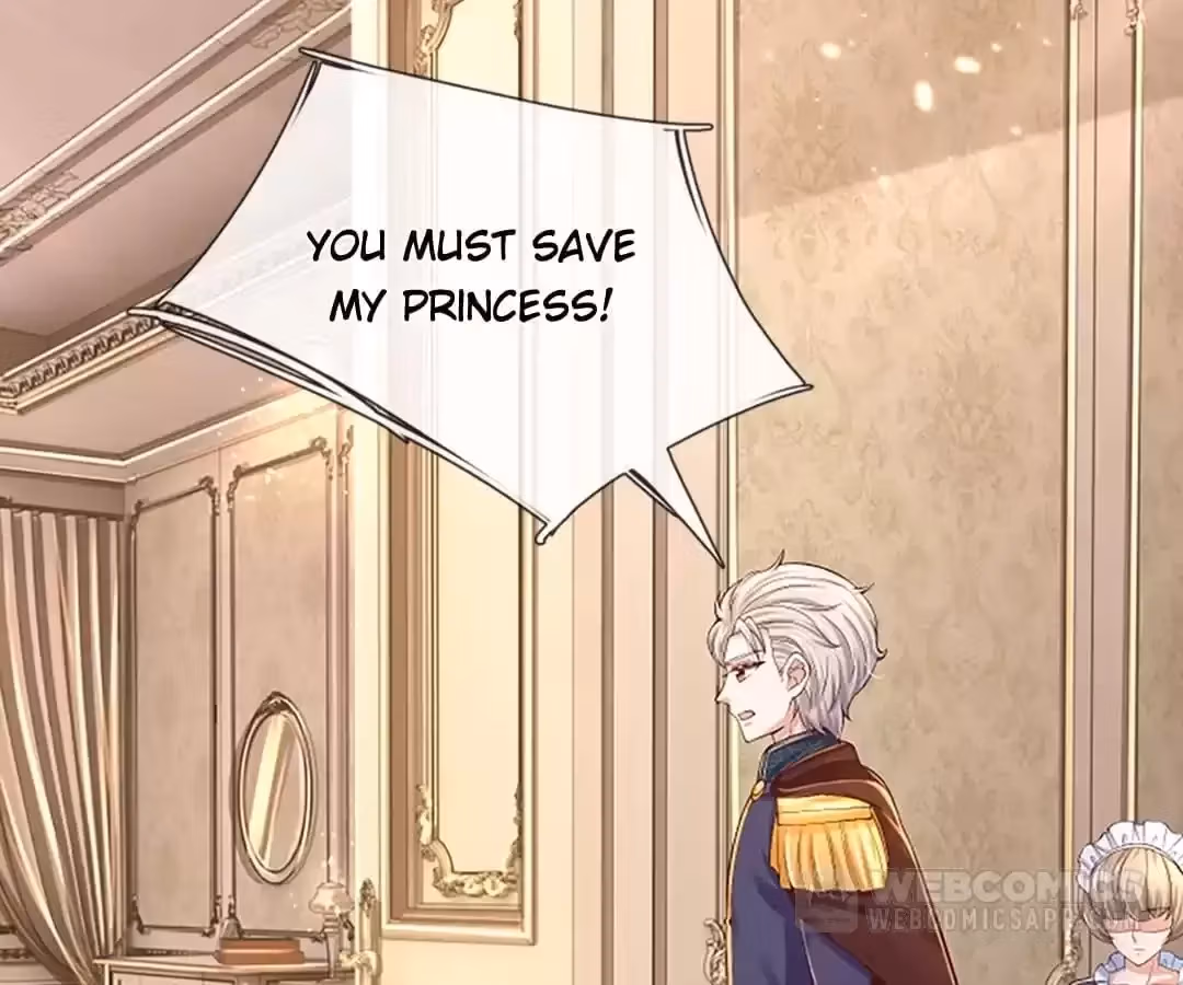 Magical Mate Chapter 440 page 10 - 