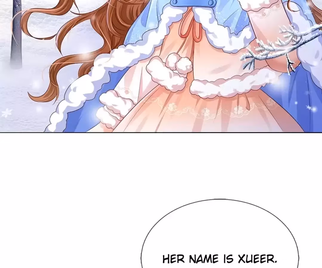 Magical Mate Chapter 441 page 13 - 