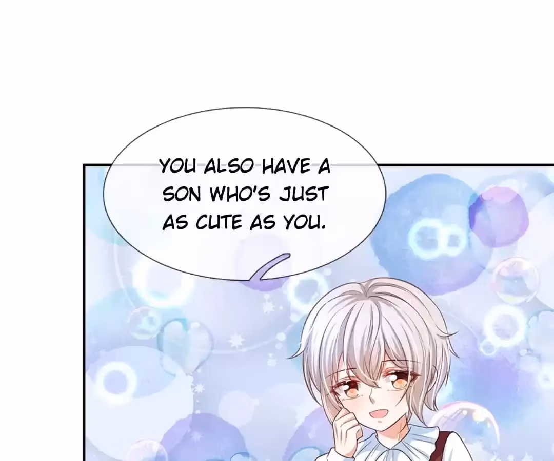 Magical Mate Chapter 441 page 16 - 
