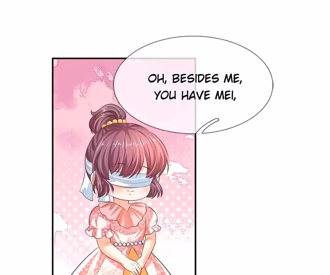 Magical Mate Chapter 441 page 21 - 