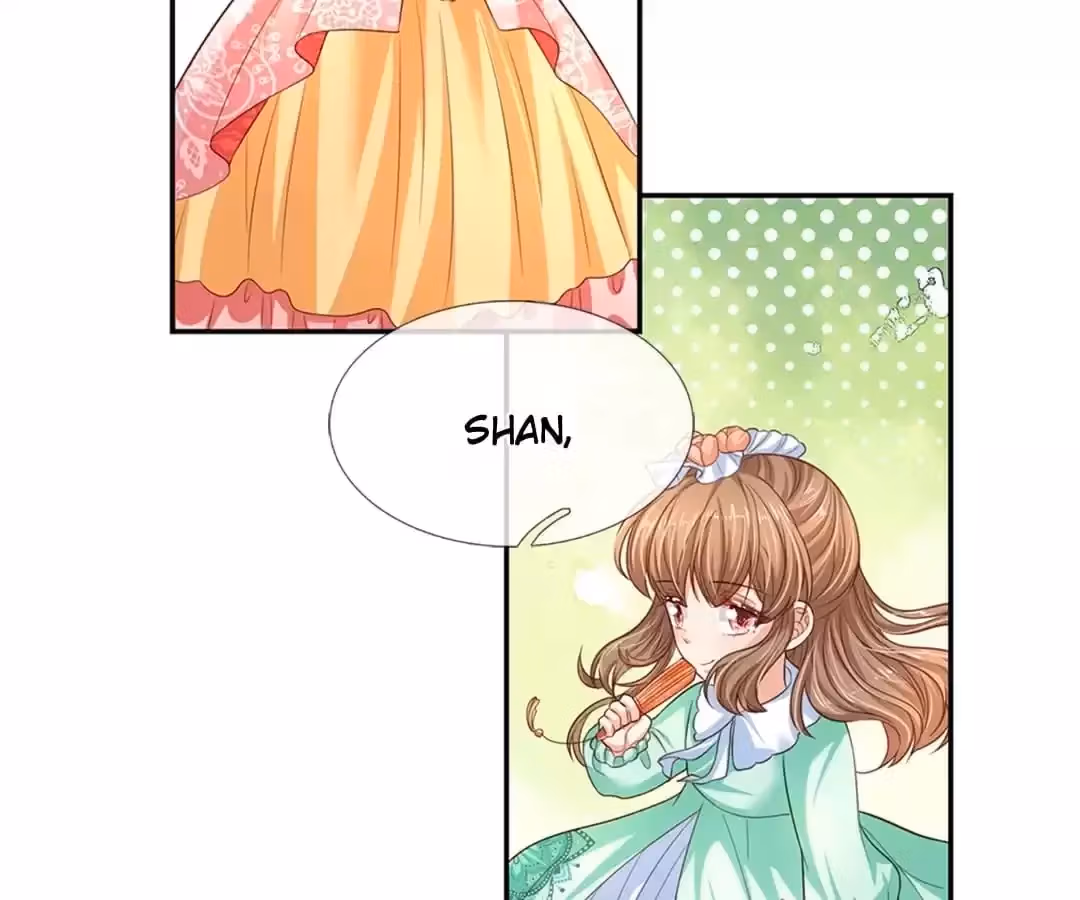 Magical Mate Chapter 441 page 22 - 