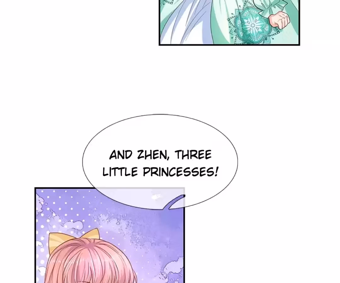 Magical Mate Chapter 441 page 23 - 