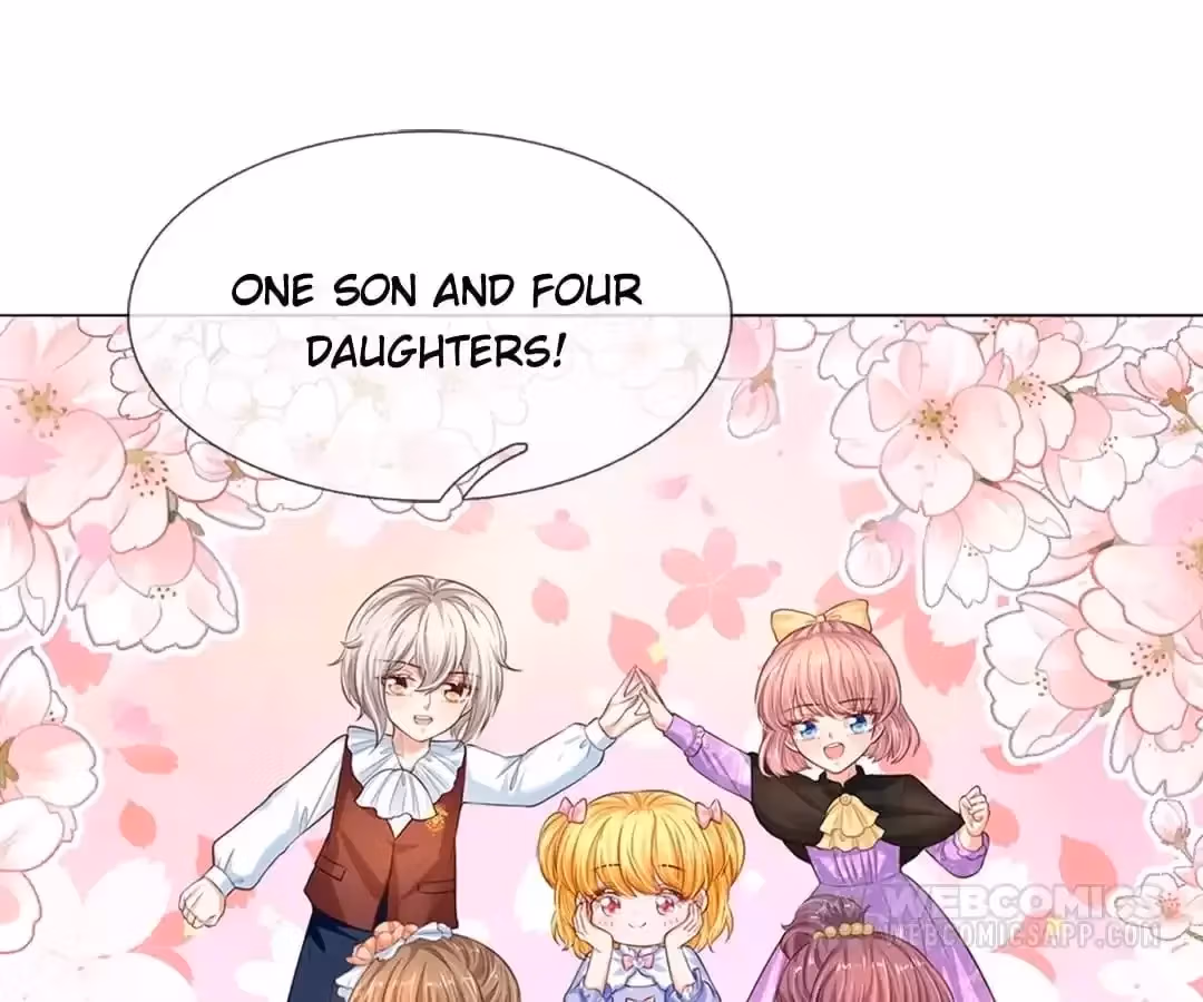 Magical Mate Chapter 441 page 25 - 