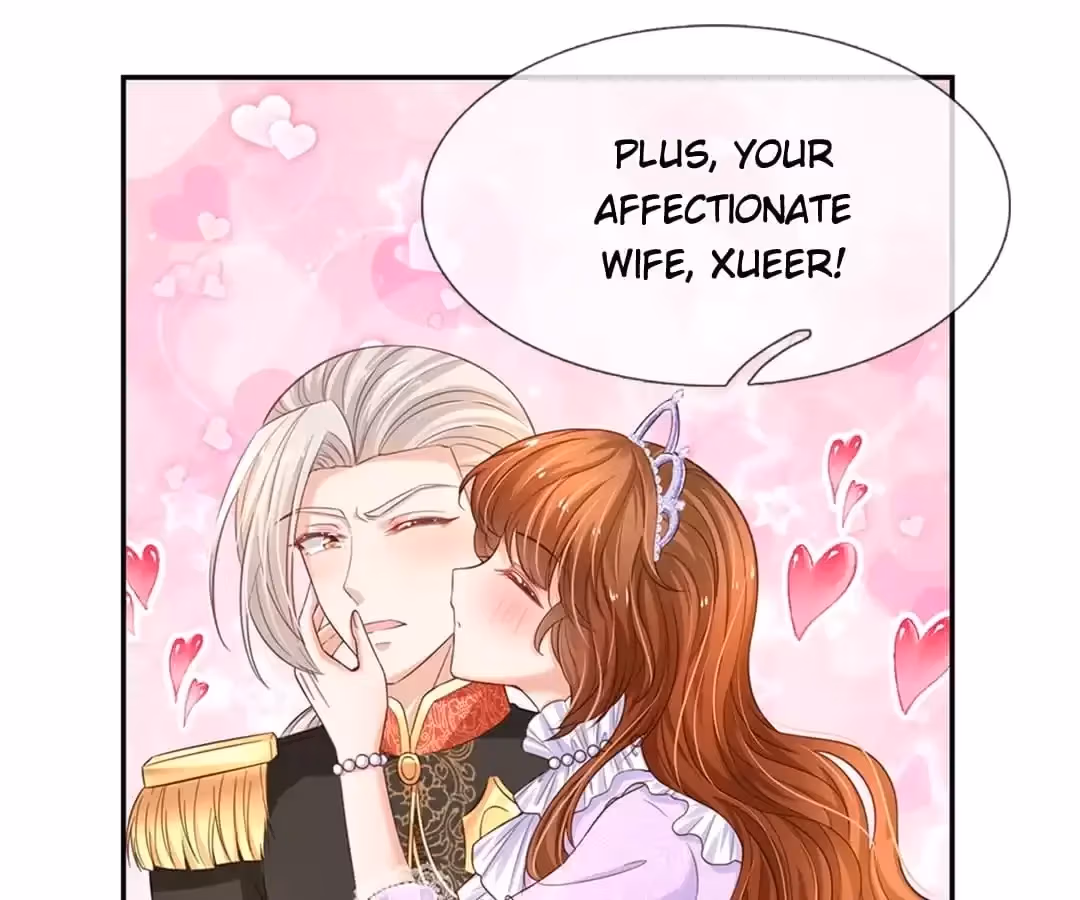 Magical Mate Chapter 441 page 27 - 