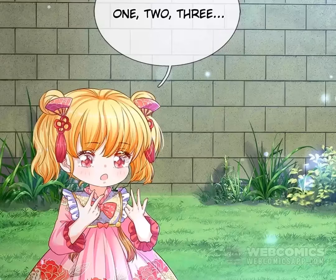 Magical Mate Chapter 441 page 31 - 