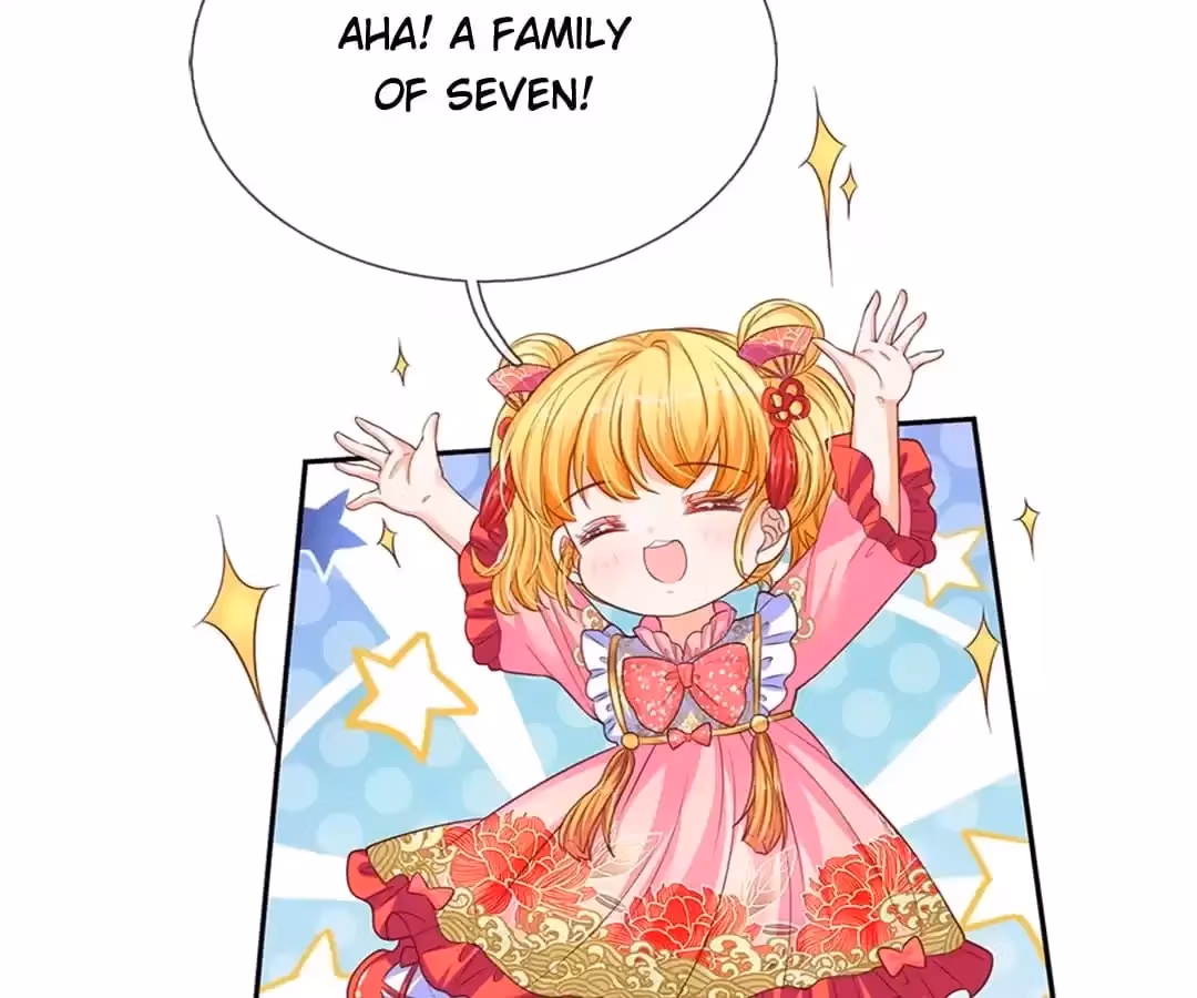 Magical Mate Chapter 441 page 33 - 
