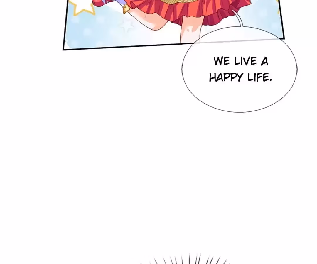 Magical Mate Chapter 441 page 34 - 