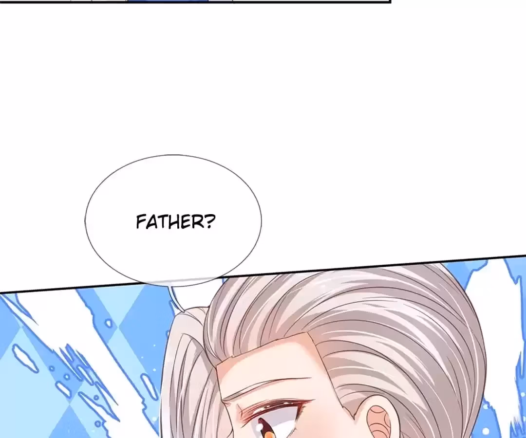Magical Mate Chapter 441 page 5 - 