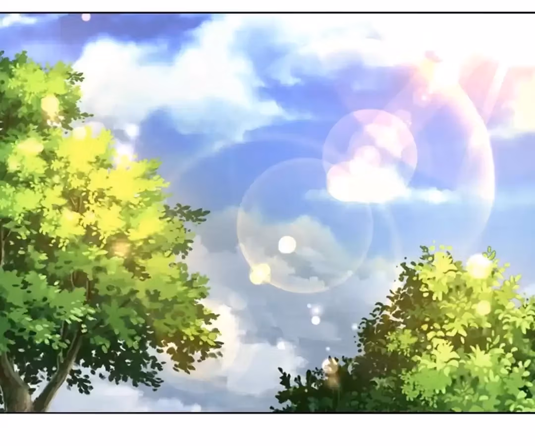 Magical Mate Chapter 441 page 43 - 