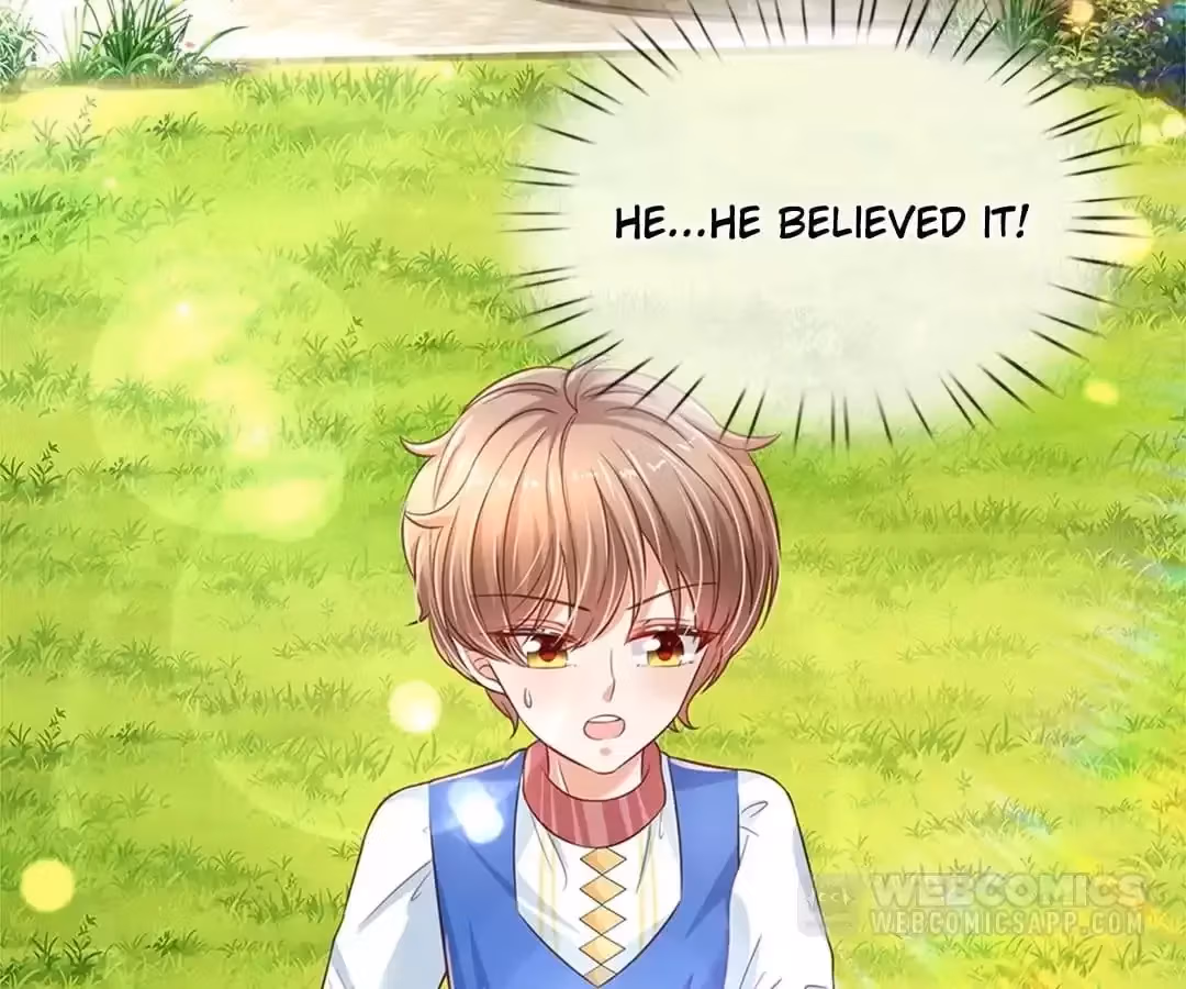 Magical Mate Chapter 441 page 46 - 