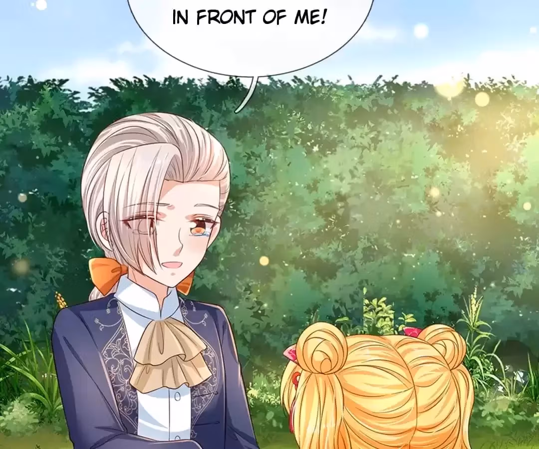 Magical Mate Chapter 441 page 49 - 