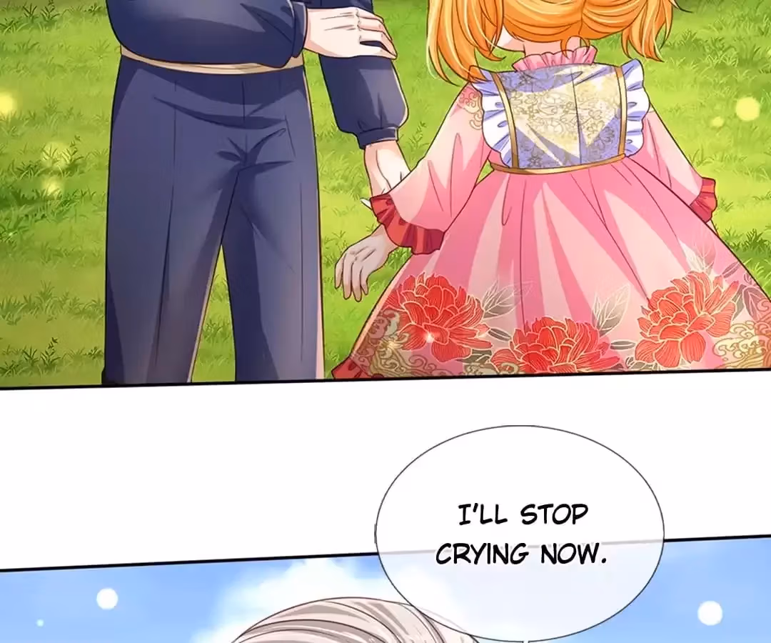 Magical Mate Chapter 441 page 50 - 