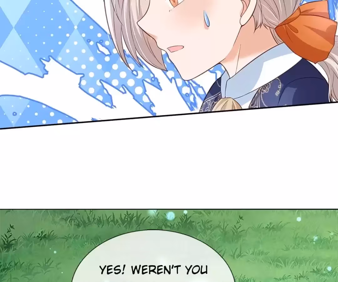 Magical Mate Chapter 441 page 6 - 