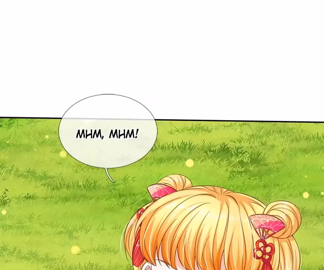 Magical Mate Chapter 441 page 52 - 