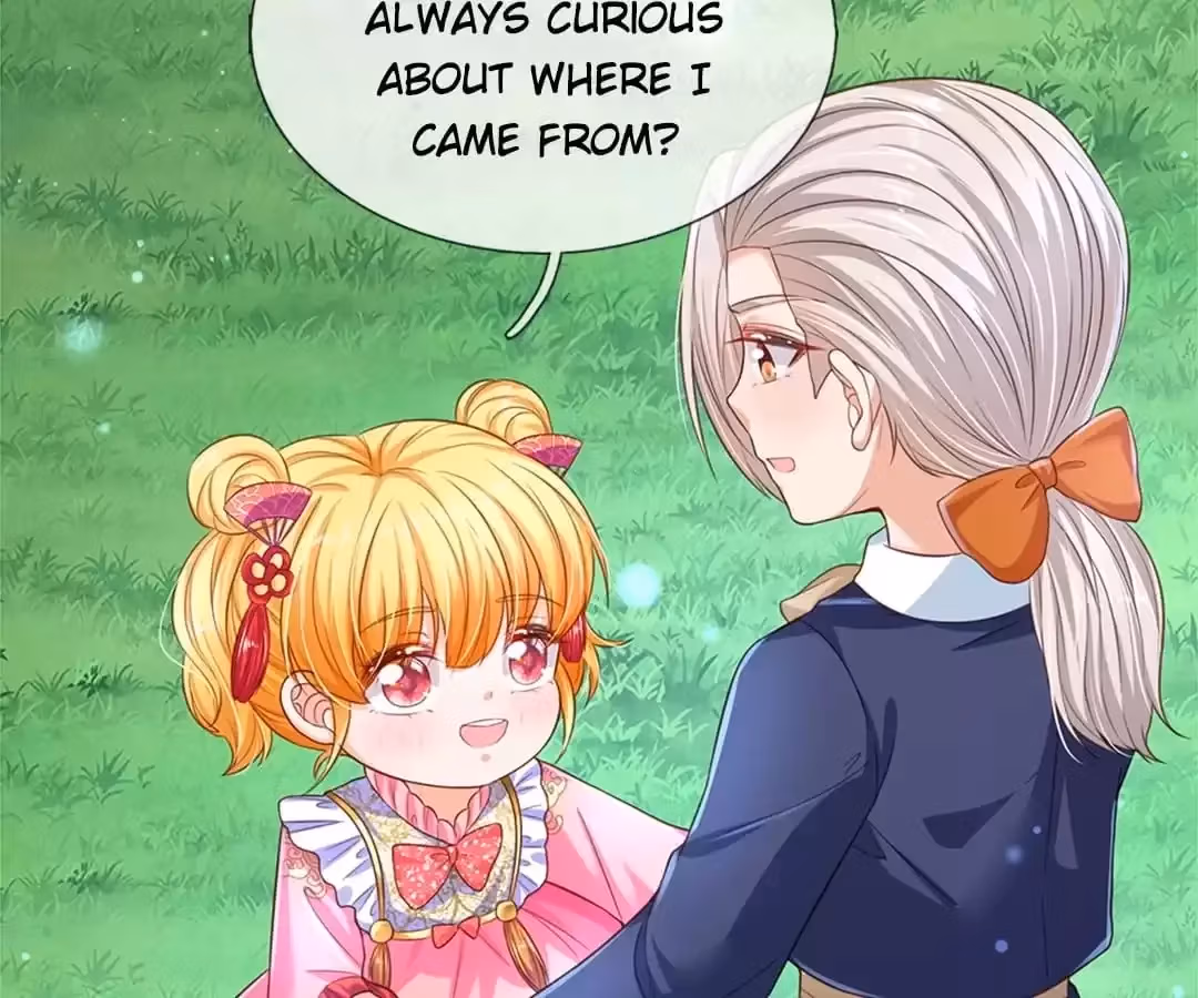 Magical Mate Chapter 441 page 7 - 