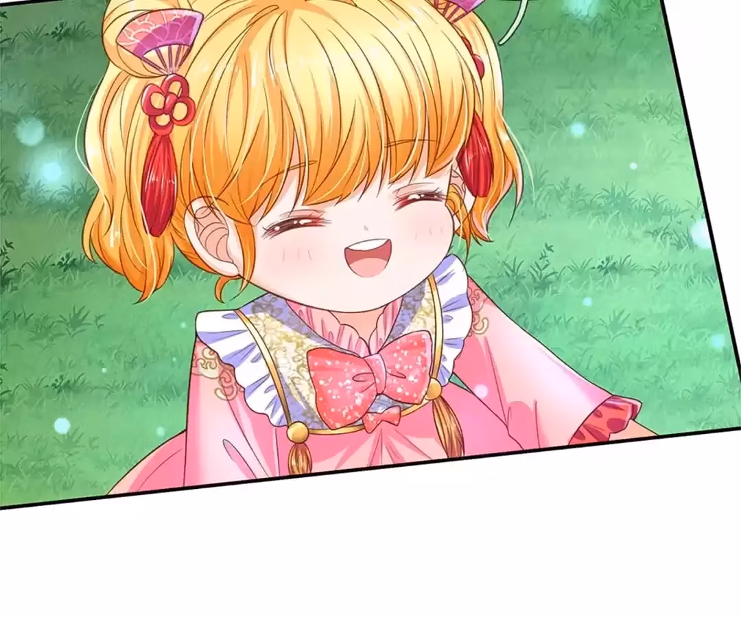 Magical Mate Chapter 441 page 9 - 