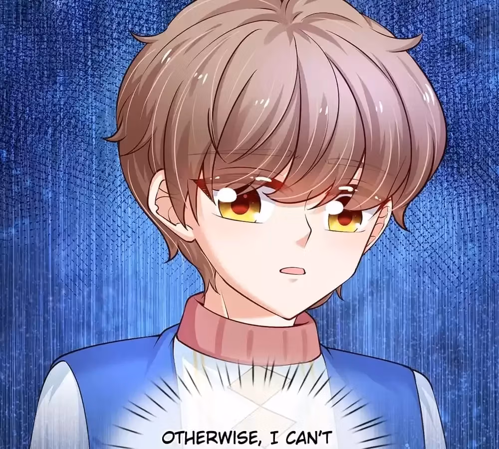 Magical Mate Chapter 442 page 11 - 