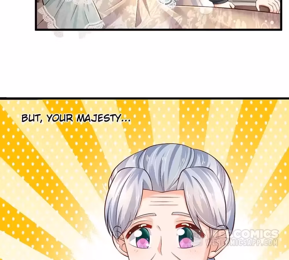 Magical Mate Chapter 442 page 18 - 