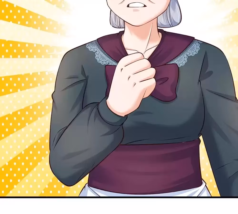 Magical Mate Chapter 442 page 19 - 