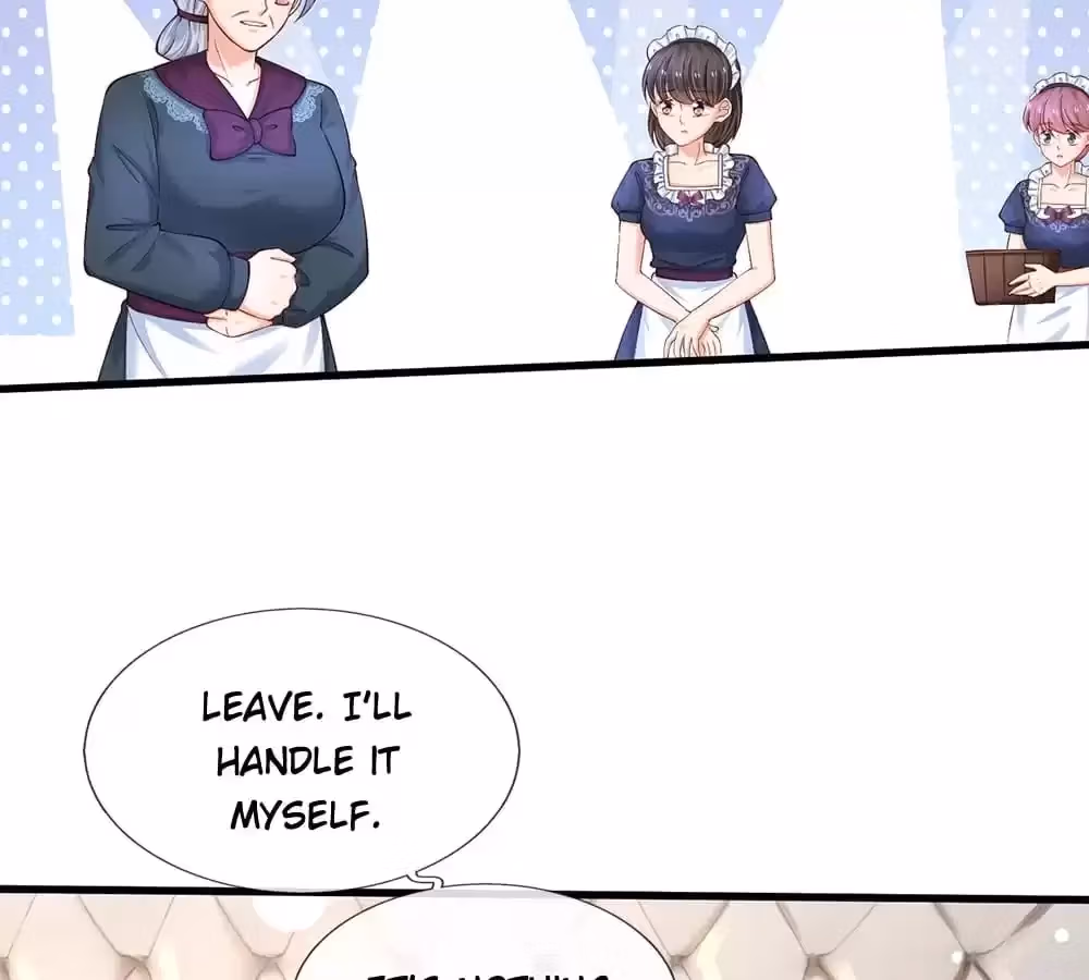 Magical Mate Chapter 442 page 24 - 