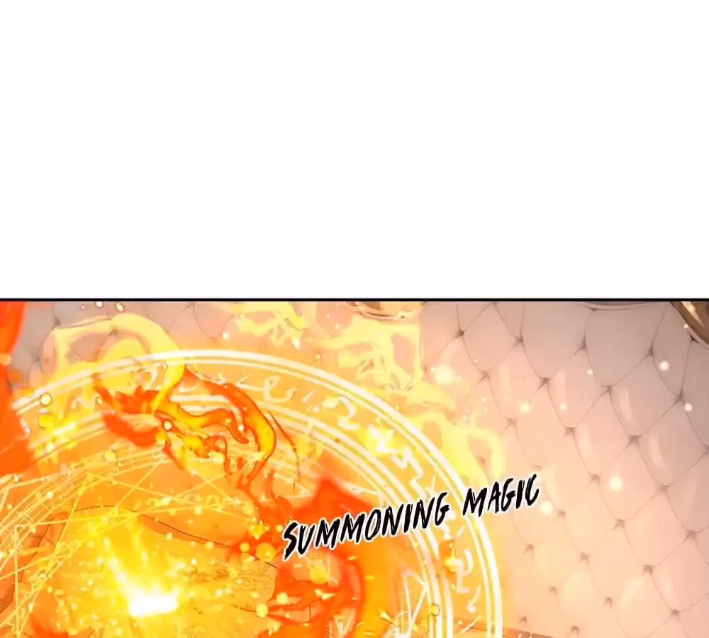 Magical Mate Chapter 442 page 32 - 