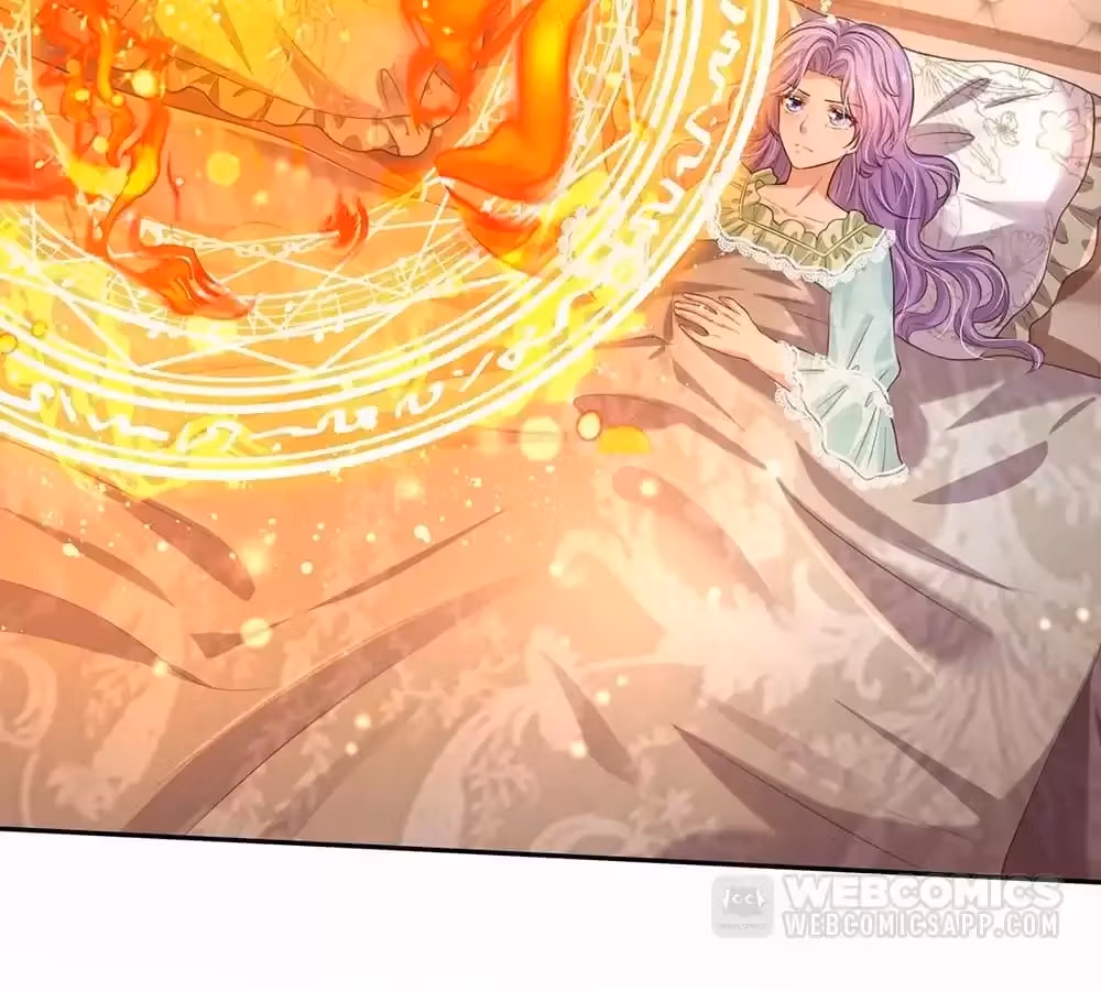 Magical Mate Chapter 442 page 33 - 