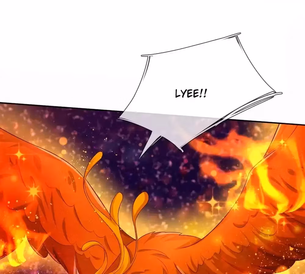 Magical Mate Chapter 442 page 34 - 