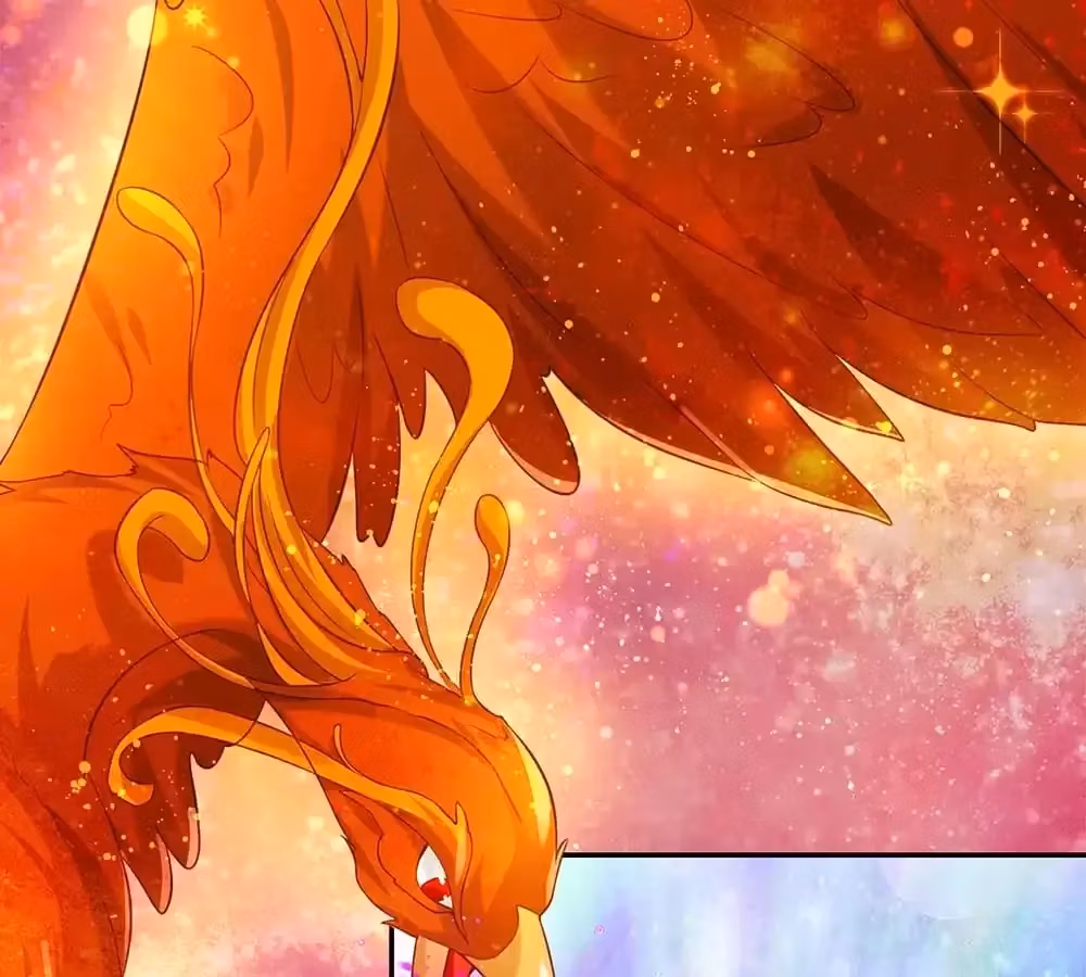 Magical Mate Chapter 442 page 37 - 