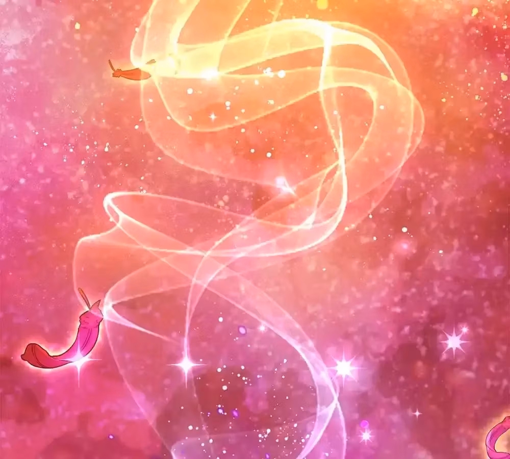 Magical Mate Chapter 442 page 40 - 