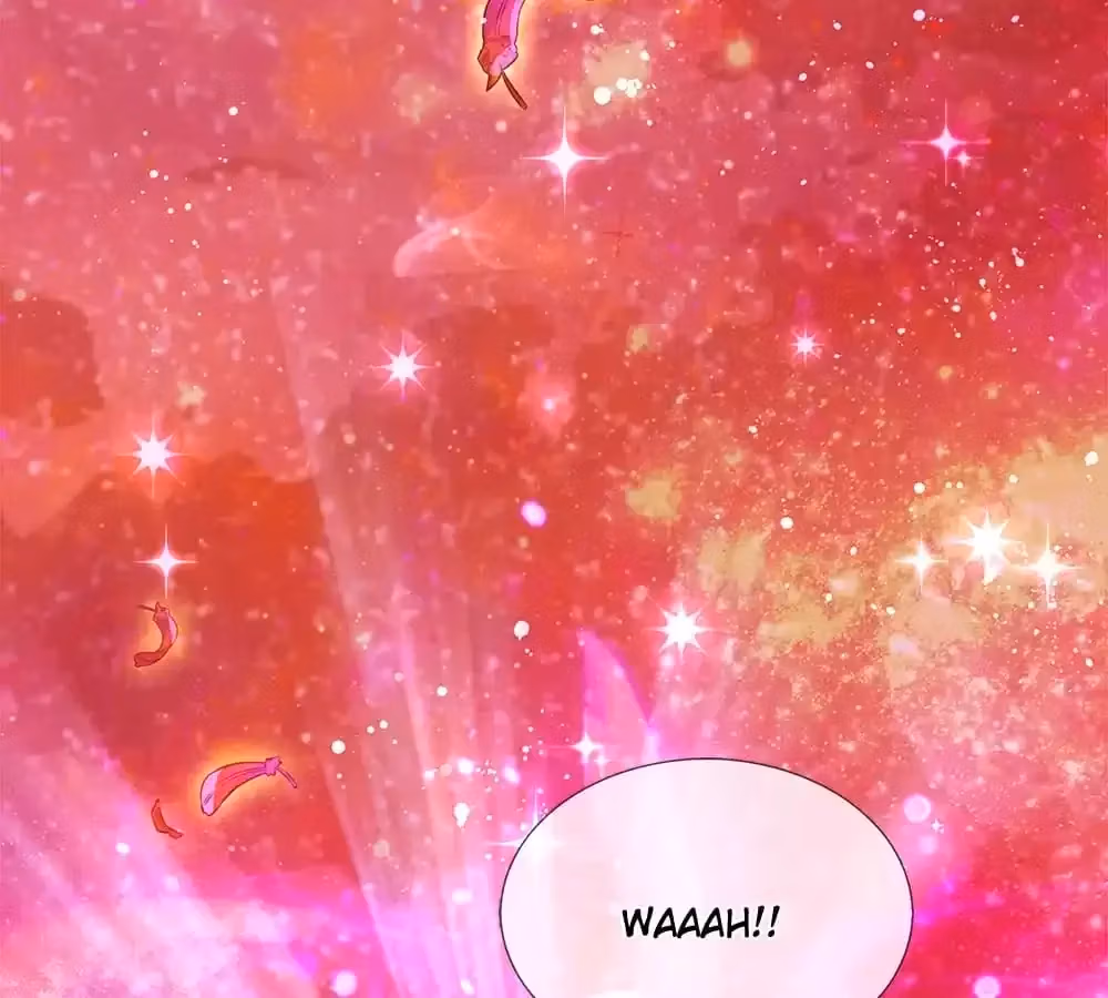 Magical Mate Chapter 442 page 42 - 